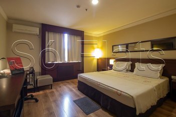 apartment em Rua Vieira de Morais, Campo Belo - São Paulo - SP
