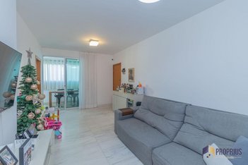 apartment em Rua Muzambinho, Cruzeiro - Belo Horizonte - MG