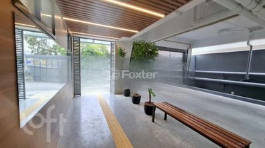 apartment em Rua Brasil, Centro - Canoas - RS