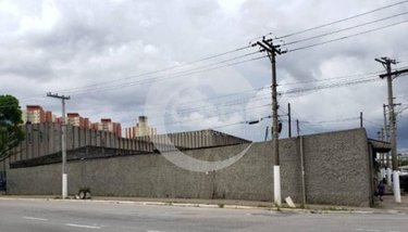 land_lot em Rua Murta-do-Campo, Vila Alpina - São Paulo - SP