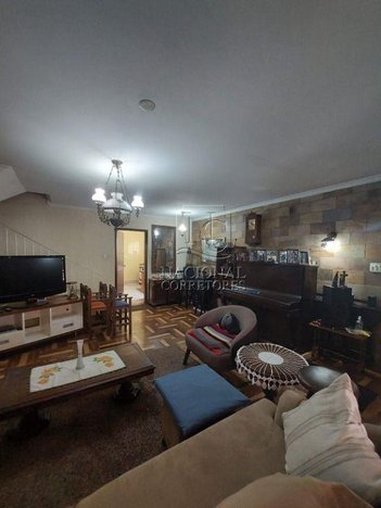house em Rua Votorantim, Barcelona - São Caetano do Sul - SP
