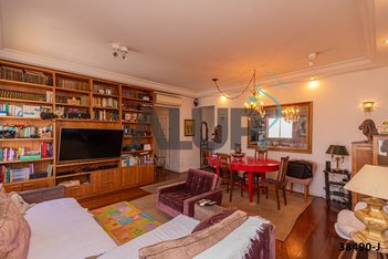 apartment em Rua Pascal, Campo Belo - São Paulo - SP