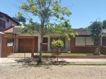 house em Dom Jaime de Barros Câmara, Sarandi - Porto Alegre - RS