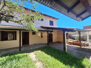 house em Rua Cruz e Souza, Jardim Sabará - Porto Alegre - RS