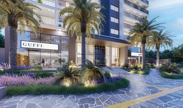 apartment em Rua Coronel Pacheco, Centro - Torres - RS