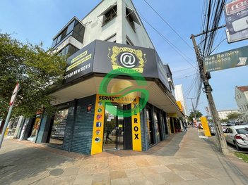 business em Rua Marechal Deodoro, Centro - Santa Cruz do Sul - RS