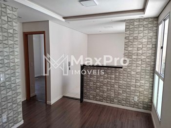apartment em Rua Manoel Alves da Silva, Jardim Maria Luiza - Londrina - PR