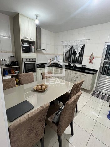 house em Rua Andréa Della Robbia, Parque Cocaia - São Paulo - SP