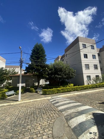 apartment em Avenida Brasil, Candeias - Vitória da Conquista - BA