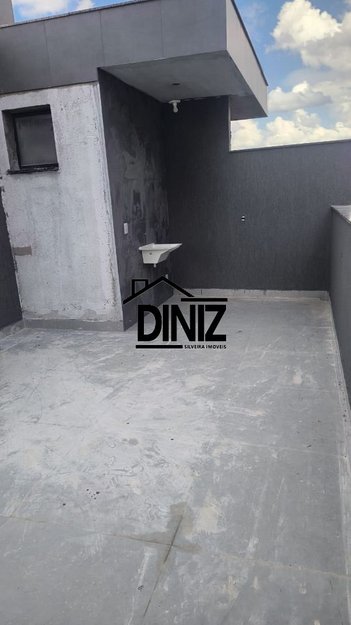 apartment em Rua São Mateus, Sagrada Família - Belo Horizonte - MG