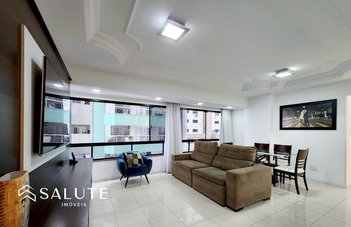 apartment em 1501, Centro - Balneário Camboriú - SC