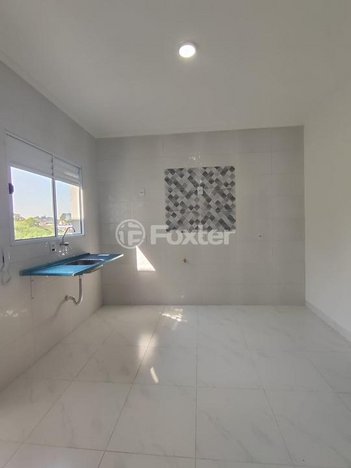 apartment em Rua Muçurepê, Cidade Líder - São Paulo - SP