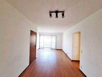 apartment em Avenida Jorge Zarur, Jardim Aquárius - São José dos Campos - SP