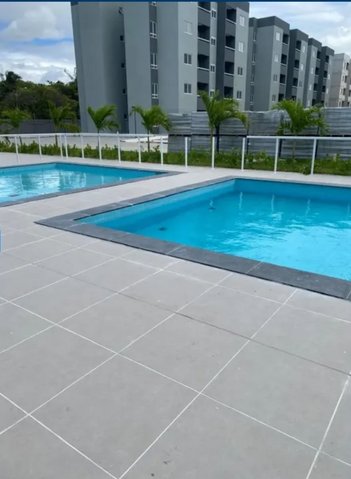 apartment em Rua Santa Cecília, Pires Façanha - Eusébio - CE