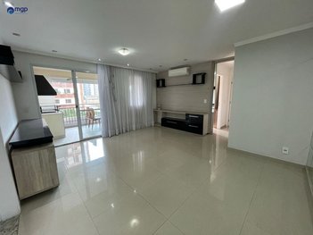 apartment em Rua Guaranésia, Vila Mariana - São Paulo - SP