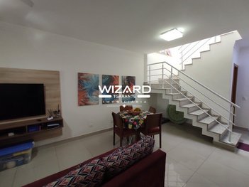house em Rua Adolfo Bergamini, Mooca - São Paulo - SP