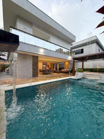 house em Avenida Eusébio de Queiroz, Coaçu - Eusébio - CE