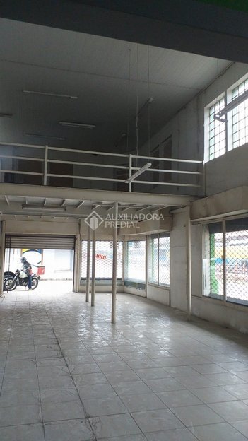commercial_property em Avenida Farrapos, São Geraldo - Porto Alegre - RS