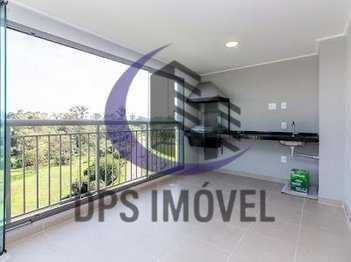 apartment em Rua Ocrísia, City América - São Paulo - SP