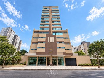 apartment em Rua 236, Meia Praia - Itapema - SC