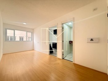 apartment em Avenida Nagib Farah Maluf, Conjunto Residencial José Bonifácio - São Paulo - SP
