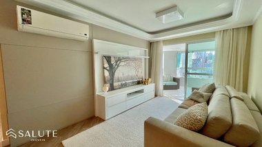 apartment em Avenida Brasil, Centro - Balneário Camboriú - SC