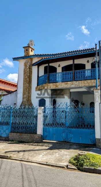 house em Avenida das Nações, Jardim Europa - Bragança Paulista - SP