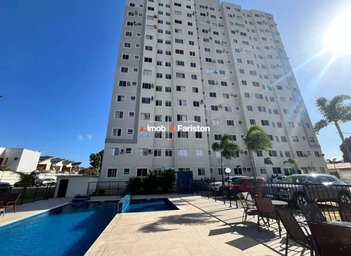 apartment em Rua das Oiticicas, Passaré - Fortaleza - CE