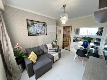 apartment em Rua Clark, Mooca - São Paulo - SP