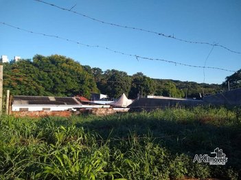 land_lot em Rua Rio Brilhante, Jardim São Francisco - Maringá - PR