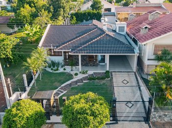 house em Antônio de Souza Neto, Carneiros - Lajeado - RS
