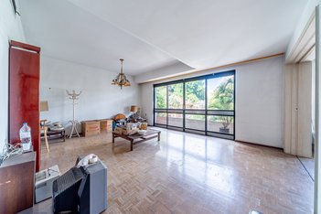 apartment em Rua São Vicente, Rio Branco - Porto Alegre - RS
