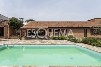 house em Rua Anatólia, Boaçava - São Paulo - SP