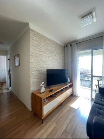 apartment em Rua das Cobeias, Vila Bela - São Paulo - SP