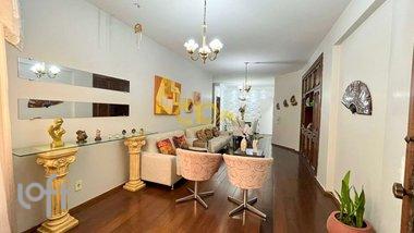 apartment em Sette Câmara, Luxemburgo - Belo Horizonte - MG