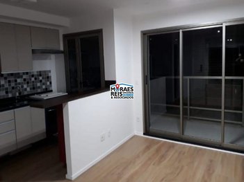 apartment em Rua Alves Guimarães, Pinheiros - São Paulo - SP