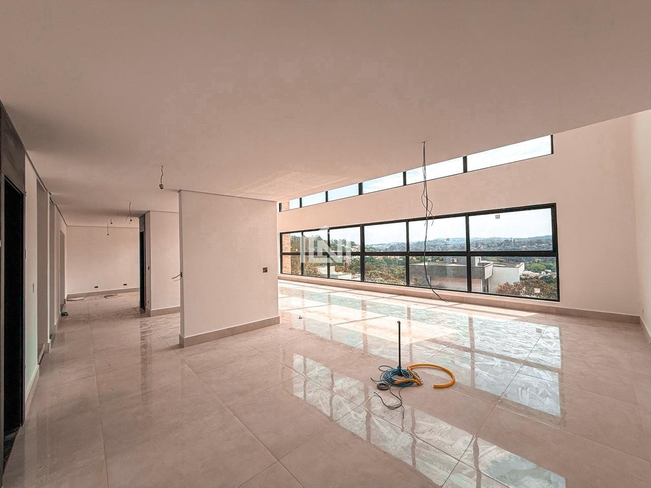 casa a venda no condominio golf village - cozinha