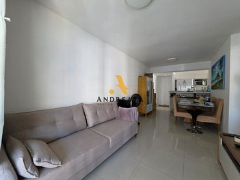 apartment em Rua Luiz Carlos Sarolli, Recreio dos Bandeirantes - Rio de Janeiro - RJ
