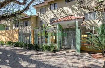 apartment em Rua Jangada, Zona 07 - Maringá - PR