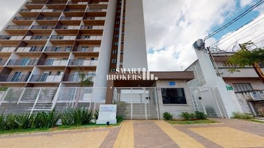 apartment em Rua Doutor Clemente Jobim, Jardim da Glória - São Paulo - SP