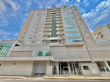 apartment em Avenida Rodovalho, Centro - Tubarão - SC