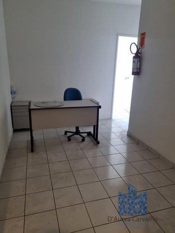 office em Avenida Paulista, Bela Vista - São Paulo - SP