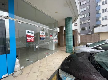 office em Rua Manoel Francisco da Costa, Vieira - Jaraguá do Sul - SC