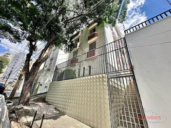 apartment em Rua Jesus Machado Gontijo, Ouro Preto - Belo Horizonte - MG