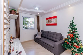 apartment em Crubixa, Vila Araguaia - São Paulo - SP