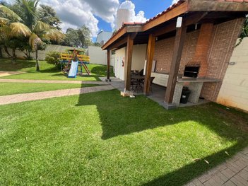 apartment em Avenida João Gonçalves dos Reis, Chácara Segre - Jundiaí - SP