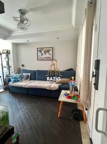house em Rua Joshey Leão, Sítio da Figueira - São Paulo - SP