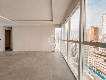 apartment em 2000, Centro - Balneário Camboriú - SC