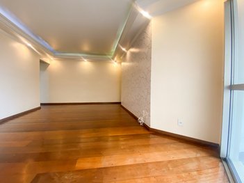 apartment em Rua dos Democratas, Vila Monte Alegre - São Paulo - SP
