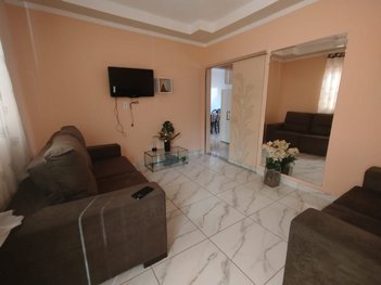 apartment em Rua José Maria Jacintho Rebelo, Jardim Redentor - Franca - SP